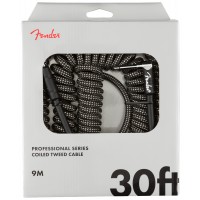 Photo FENDER PROFESSIONAL SERIES COIL CABLE