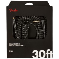 FENDER DELUXE SERIES COIL CABLE
