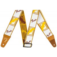 FENDER SANGLE WEIGHLESS MONOGRAM