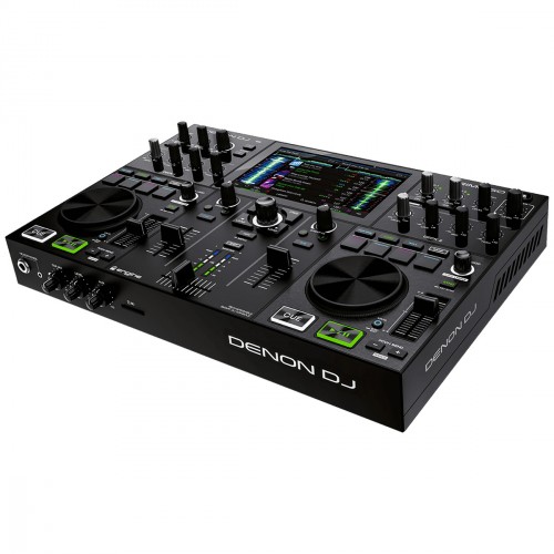 DENON DJ PRIME GO