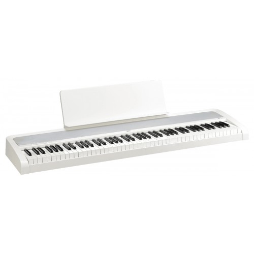 KORG B2-WH PIANO NUMERIQUE BLANC