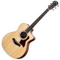 TAYLOR 214CE PLUS