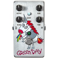 MXR DOOKIE DRIVE UNICORN