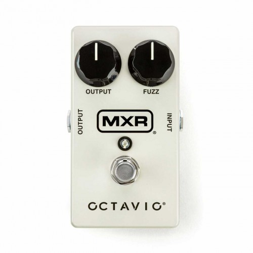 MXR M267 OCTAVIO FUZZ