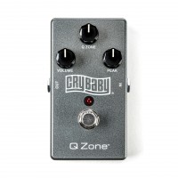 DUNLOP CRY BABY Q ZONE FIXED WAH