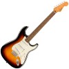 Photo SQUIER CLASSIC VIBE '60S STRATOCASTER 3-COLOR SUNBURST LRL