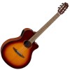 Photo YAMAHA NTX1 BROWN SUNBURST