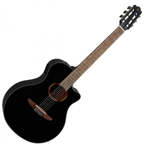 YAMAHA NTX1 BLACK