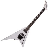 Photo JACKSON PRO SERIES RHOADS RR24Q WINTERSTORM