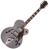 Photo GRETSCH GUITARS G2420 STREAMLINER PHANTOM METALLIC