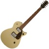 Photo GRETSCH GUITARS G2210 STREAMLINER JUNIOR JET CLUB GOLDDUST
