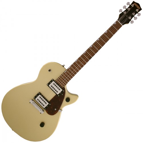 GRETSCH GUITARS G2210 STREAMLINER JUNIOR JET CLUB GOLDDUST