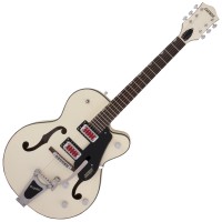 Photo GRETSCH GUITARS G5410T ELECTROMATIC "RAT ROD" HOLLOW BODY /BIGSBY®