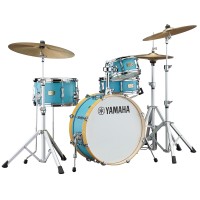 YAMAHA STAGE CUSTOM HIP 20" 4 FUTS