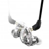 Photo STAGG SPM-235 TR ECOUTEURS INTRA-AURICULAIRE TRANSPARENT