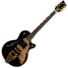 Photo Duesenberg Starplayer TV Phonic Black + Etui