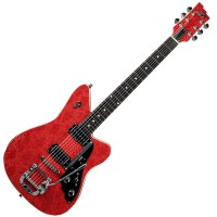 Photo DUESENBERG SASCHA PAETH SNAKE RED
