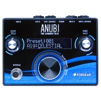 FOXGEAR ANUBI AMBIENT BOX