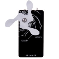 ANASOUNDS SPINNER