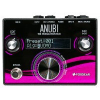 Foxgear Anubi Modulation Box