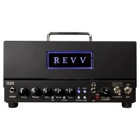 REVV G20 HEAD