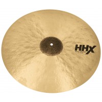 SABIAN HHX COMPLEX THIN CRASH