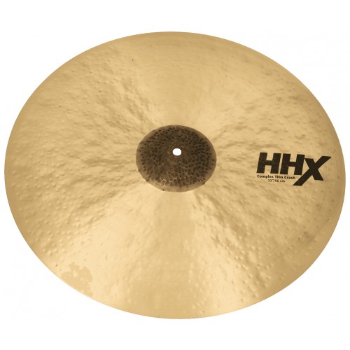 SABIAN HHX COMPLEX THIN CRASH 22