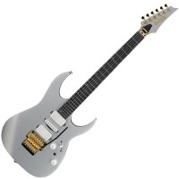 IBANEZ PRESTIGE RG5170G SILVER FLAT