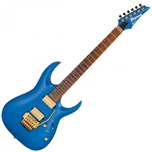 IBANEZ RGA42HPT LASER BLUE MATTE