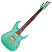 IBANEZ RGA42HP SEA FOAM GREEN MATTE