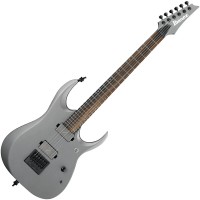 IBANEZ RGD61ALET METALLIC GRAY MATTE