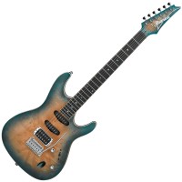 IBANEZ SA460MBW SUNSET BLUE BURST