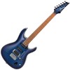 Photo Ibanez SA360NQM Sapphire Blue