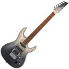 Photo Ibanez SA360NQM Black Mirage Gradation