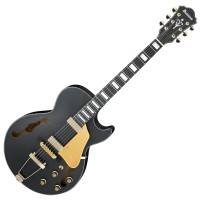 Photo IBANEZ AG85 BLACK FLAT