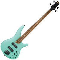 Photo IBANEZ PREMIUM SR1100B SEA FOAM GREEN MATTE