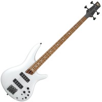 Photo IBANEZ SR1100B-PWM PEARL WHITE MATTE
