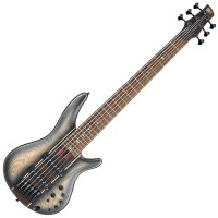 IBANEZ PREMIUM SR1346B DUAL SHADOW BURST FLAT