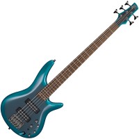 Ibanez SR305E Cerulean Aura Burst