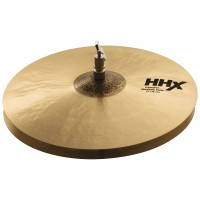 Sabian HHX Complex Medium Hi-Hat 15"