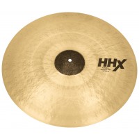 SABIAN HHX COMPLEX MEDIUM RIDE