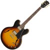 Photo GIBSON ES-335 VINTAGE BURST