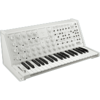 Photo KORG MS-20 FS WHITE