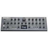 Photo MODAL ELECTRONICS ARGON8M RACKABLE - 8 VOIES - 32 OSC