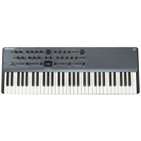Photo MODAL ELECTRONICS ARGON8X 61 NOTES - 8 VOIES - 32 OSC