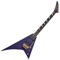 JACKSON PRO SERIES RHOADS RR24Q TRANSPARENT PURPLE