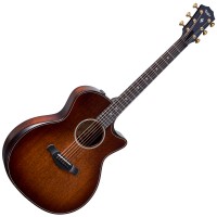 TAYLOR 324CE V-CLASS BUILDER'S EDITION