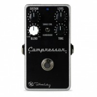 Keeley Electronics Compressor Plus