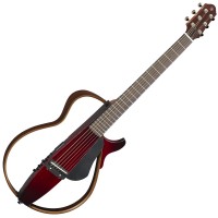 Yamaha SLG200SCRB - Crimson Red Burst