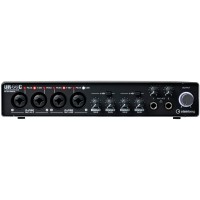 STEINBERG UR44C USB 3 INTERFACE AUDIO